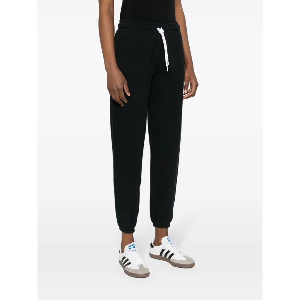 Jogging 'Embroidered-Logo' pour Femmes