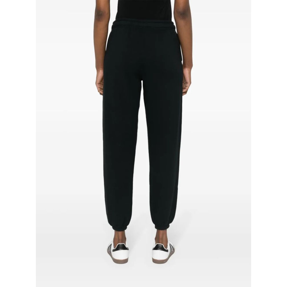 Jogging 'Embroidered-Logo' pour Femmes