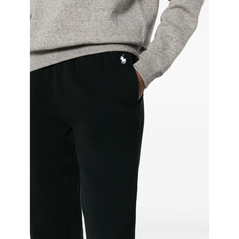 Jogging 'Embroidered-Logo' pour Femmes