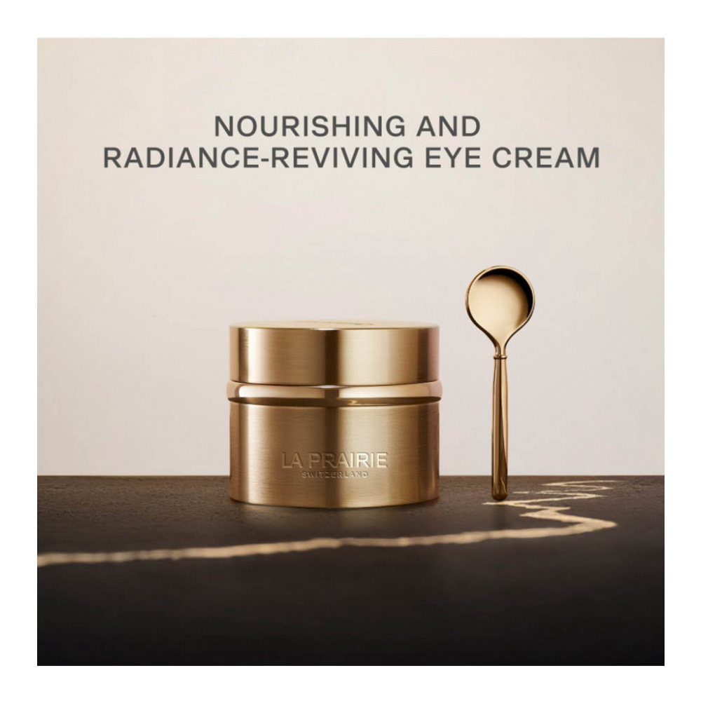 'Pure Gold Radiance' Eye Cream - 20 ml