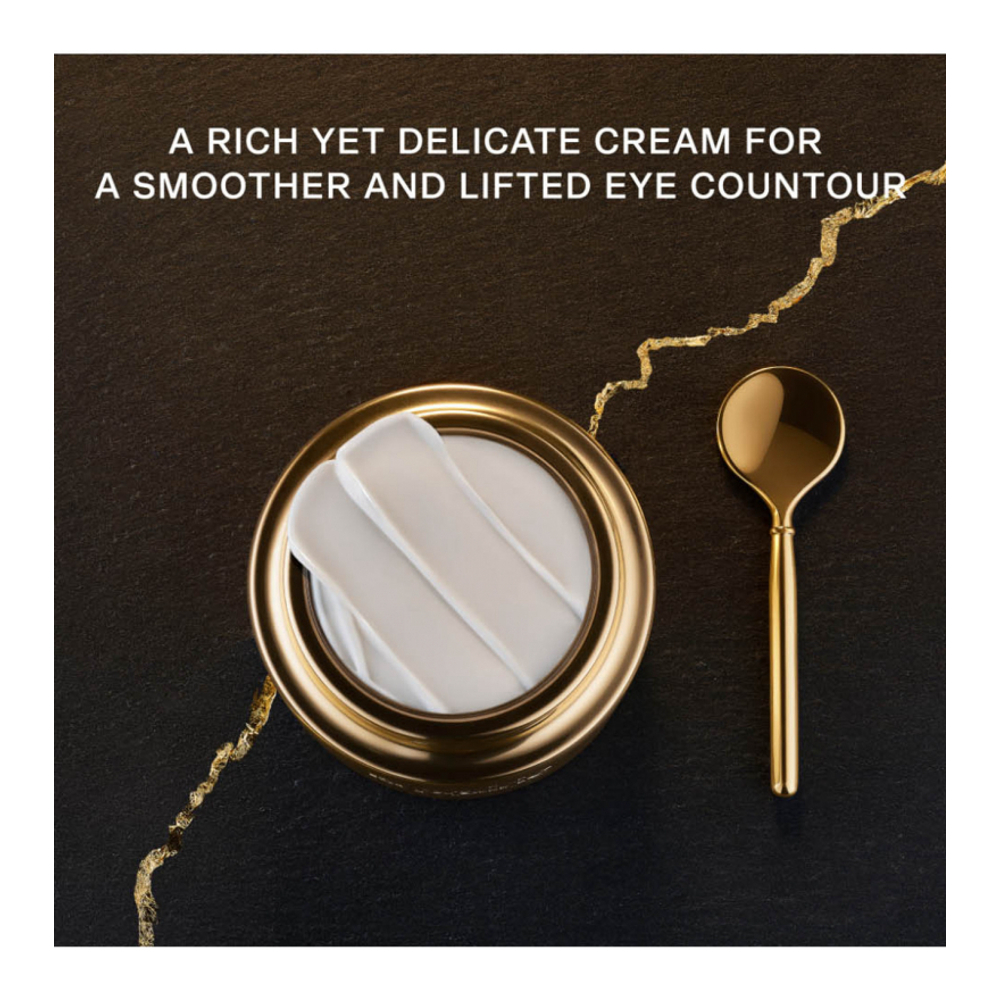 'Pure Gold Radiance' Eye Cream - 20 ml