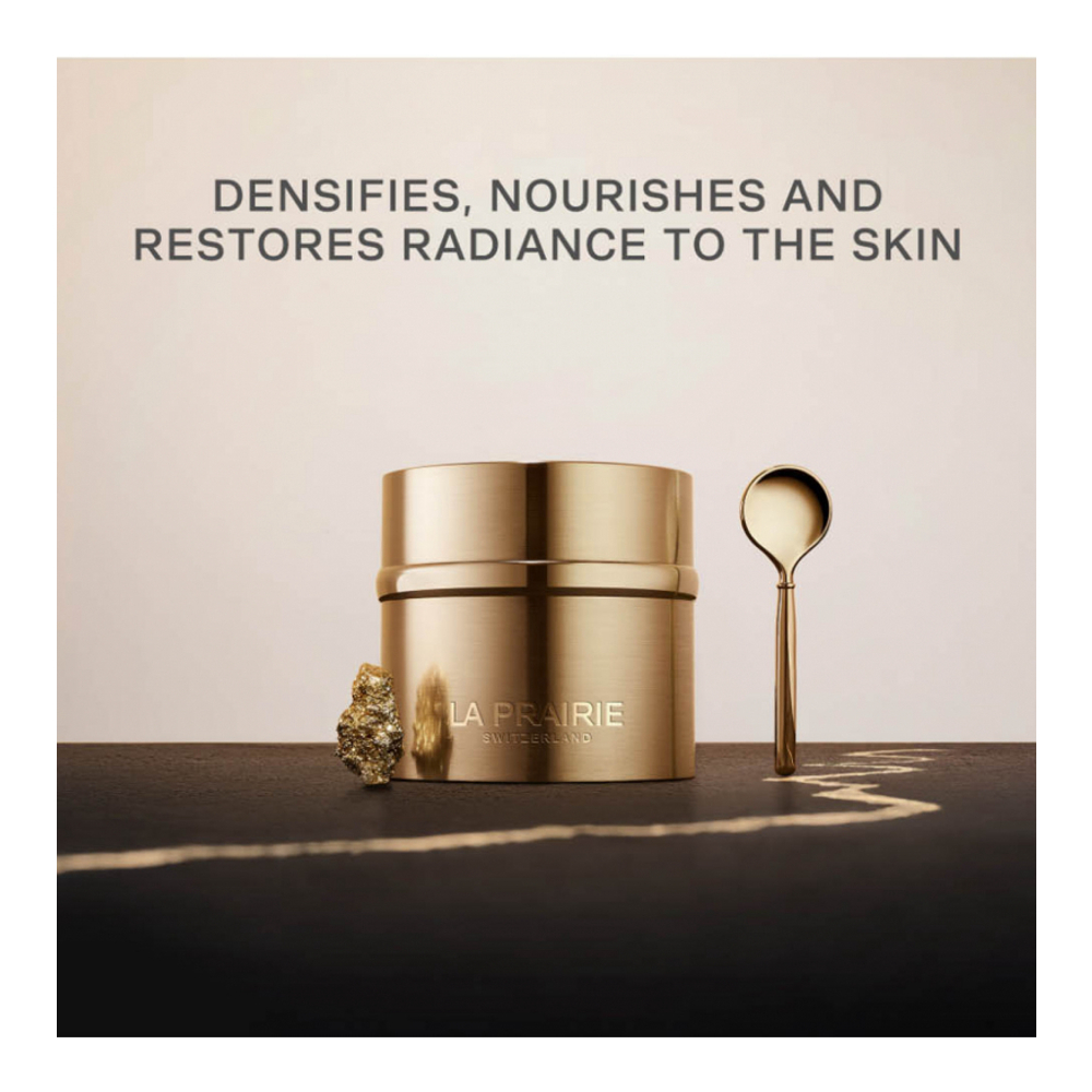 'Pure Gold Radiance' Face Cream - 50 ml