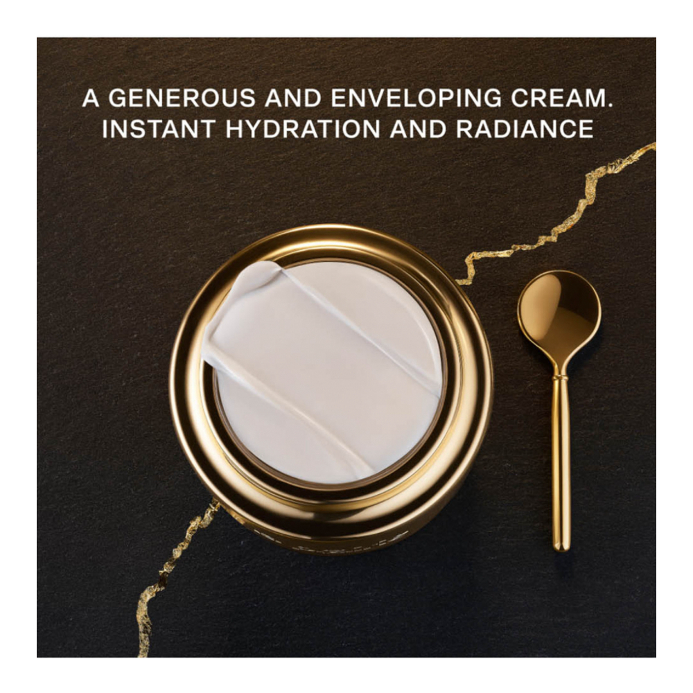 'Pure Gold Radiance' Face Cream - 50 ml