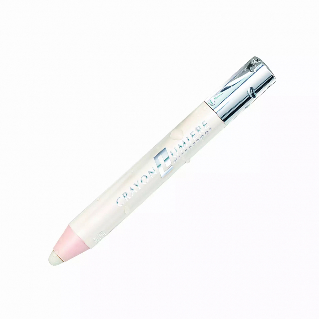 'Lumiere' Eyeshadow Pencil - 05 Blanc Argenté 1.6 g