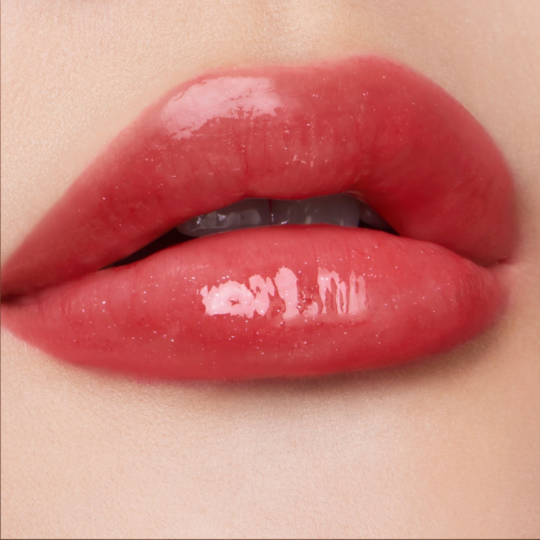 Baume à lèvres 'Pure Color Revitalizing Crystal' - 004 Caring Crystal 3.2 g