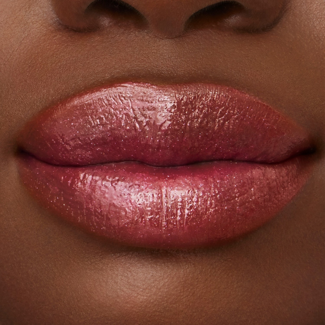 Baume à lèvres 'Pure Color Revitalizing Crystal' - 004 Caring Crystal 3.2 g