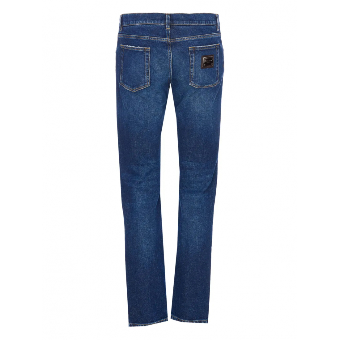 Jeans 'Five-Pocket Slim-Fit' pour Hommes