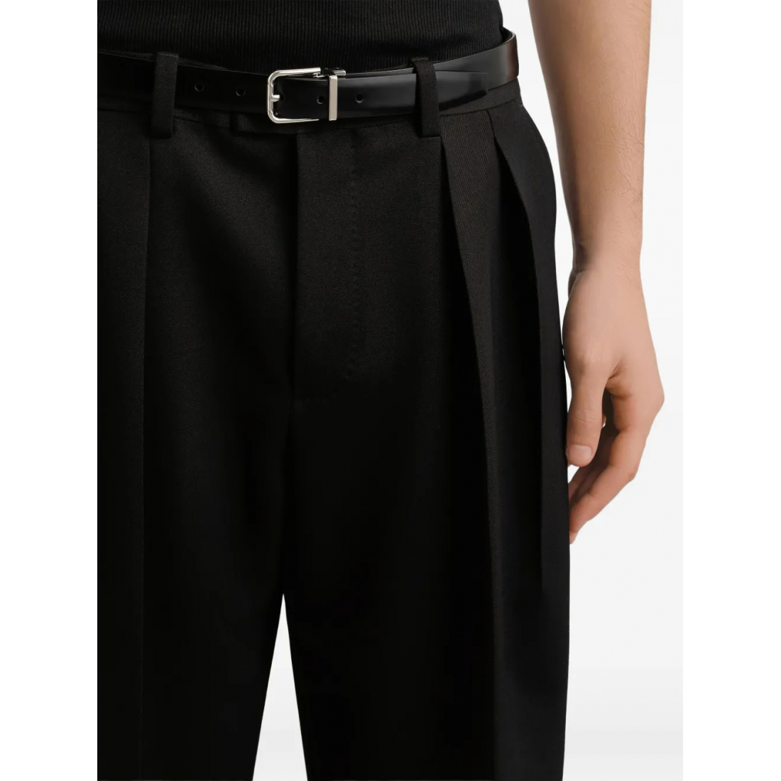Men's 'Tailored' Trousers