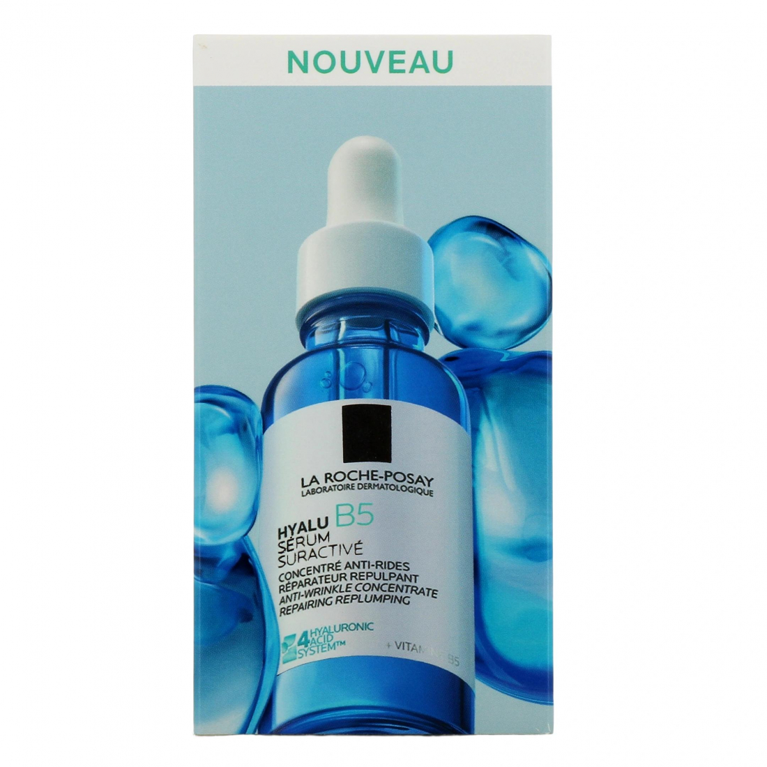'Hyalu B5 Suractivé' Serum - 30 ml