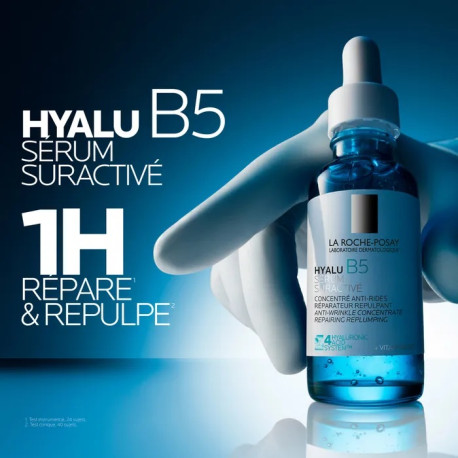 'Hyalu B5 Suractivé' Serum - 30 ml