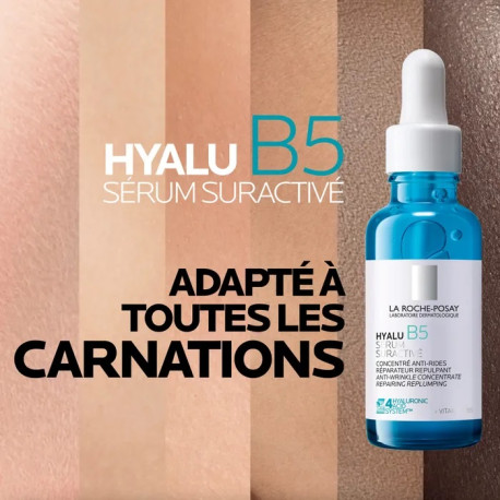 'Hyalu B5 Suractivé' Serum - 30 ml