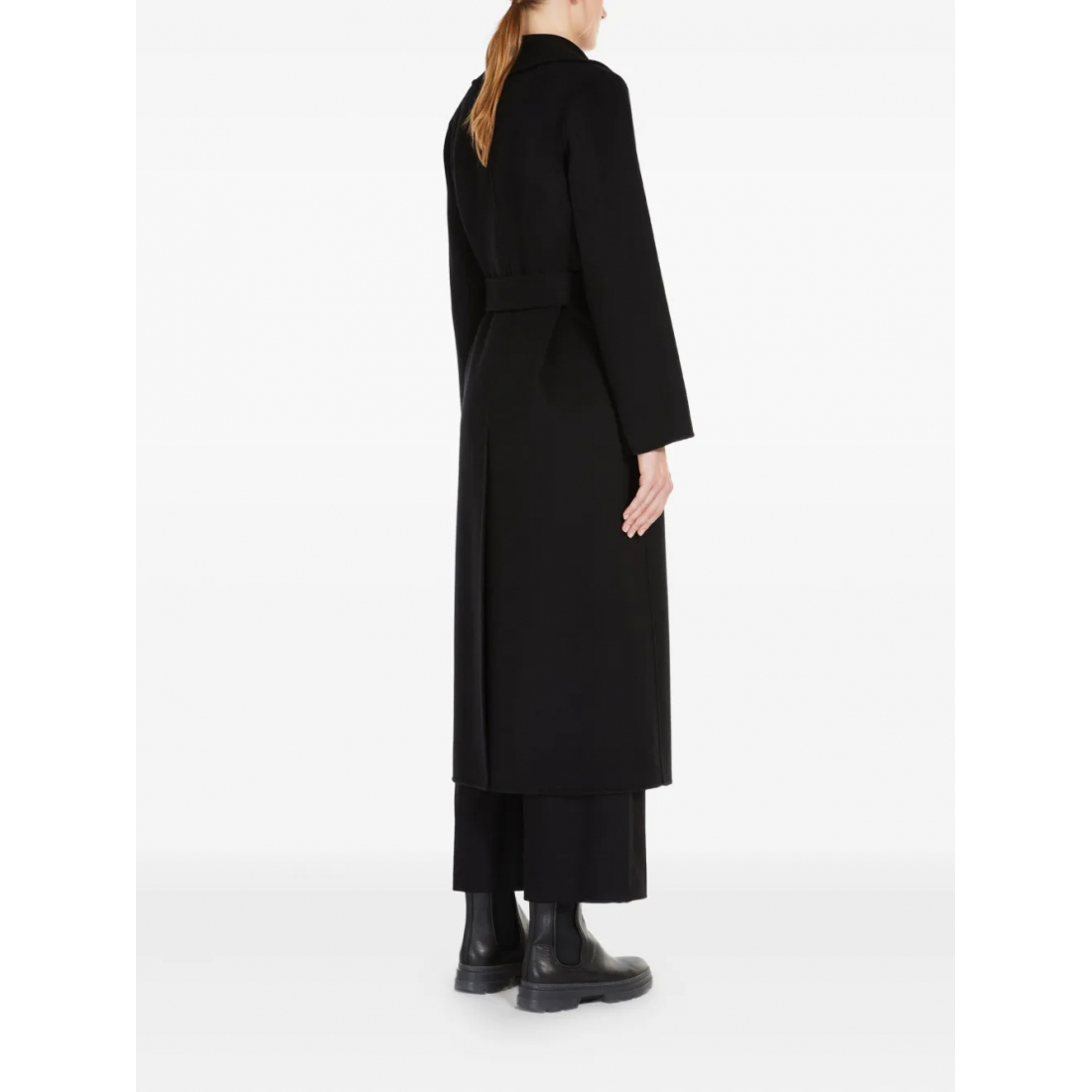 Manteau à ceinture 'Poldo' pour Femmes