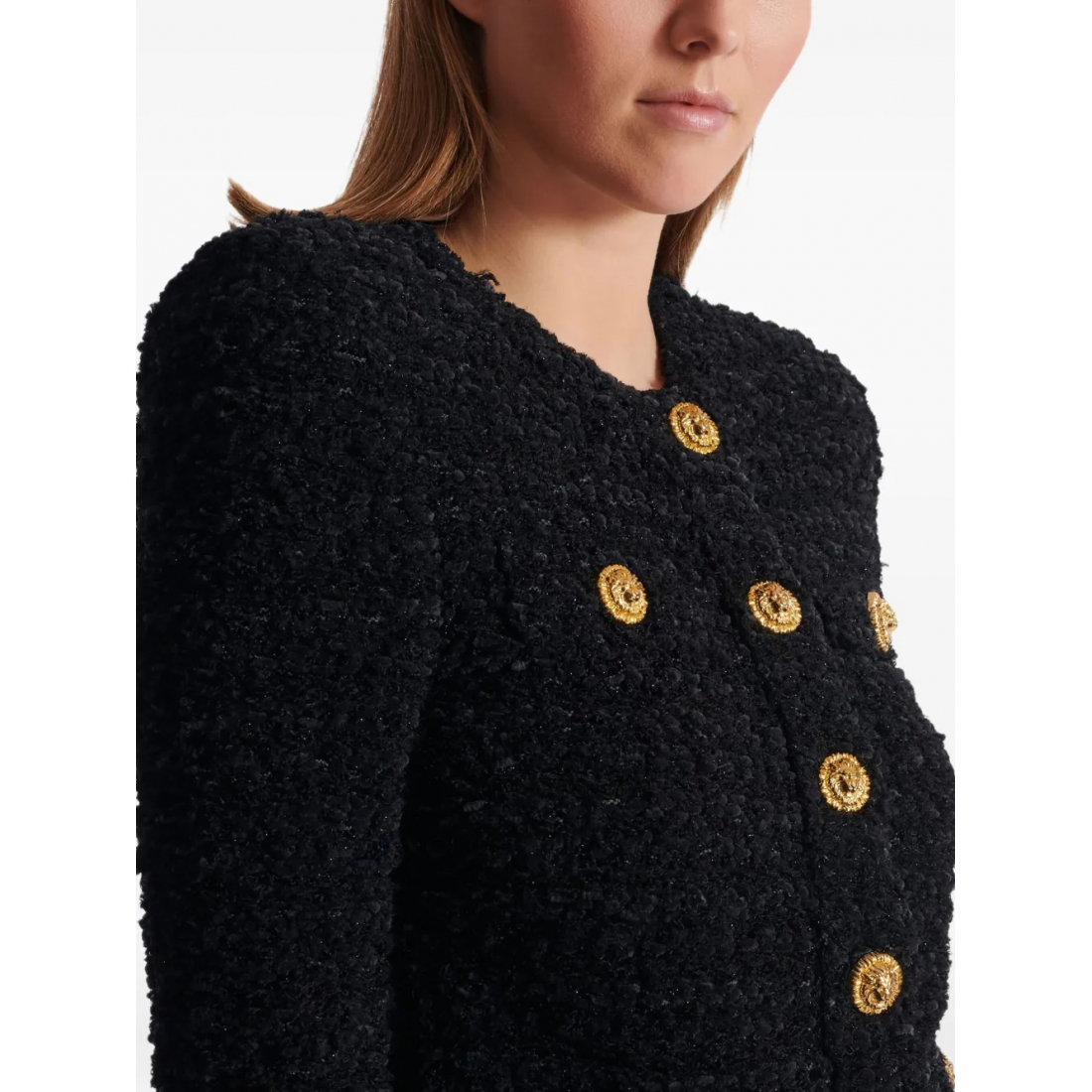 Blazer 'Tweed' pour Femmes