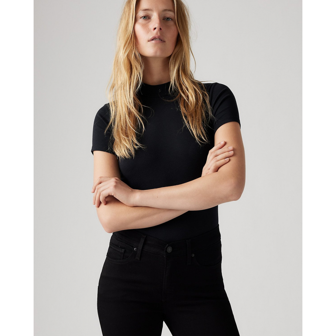 Jeans '311 Shaping Skinny' pour Femmes