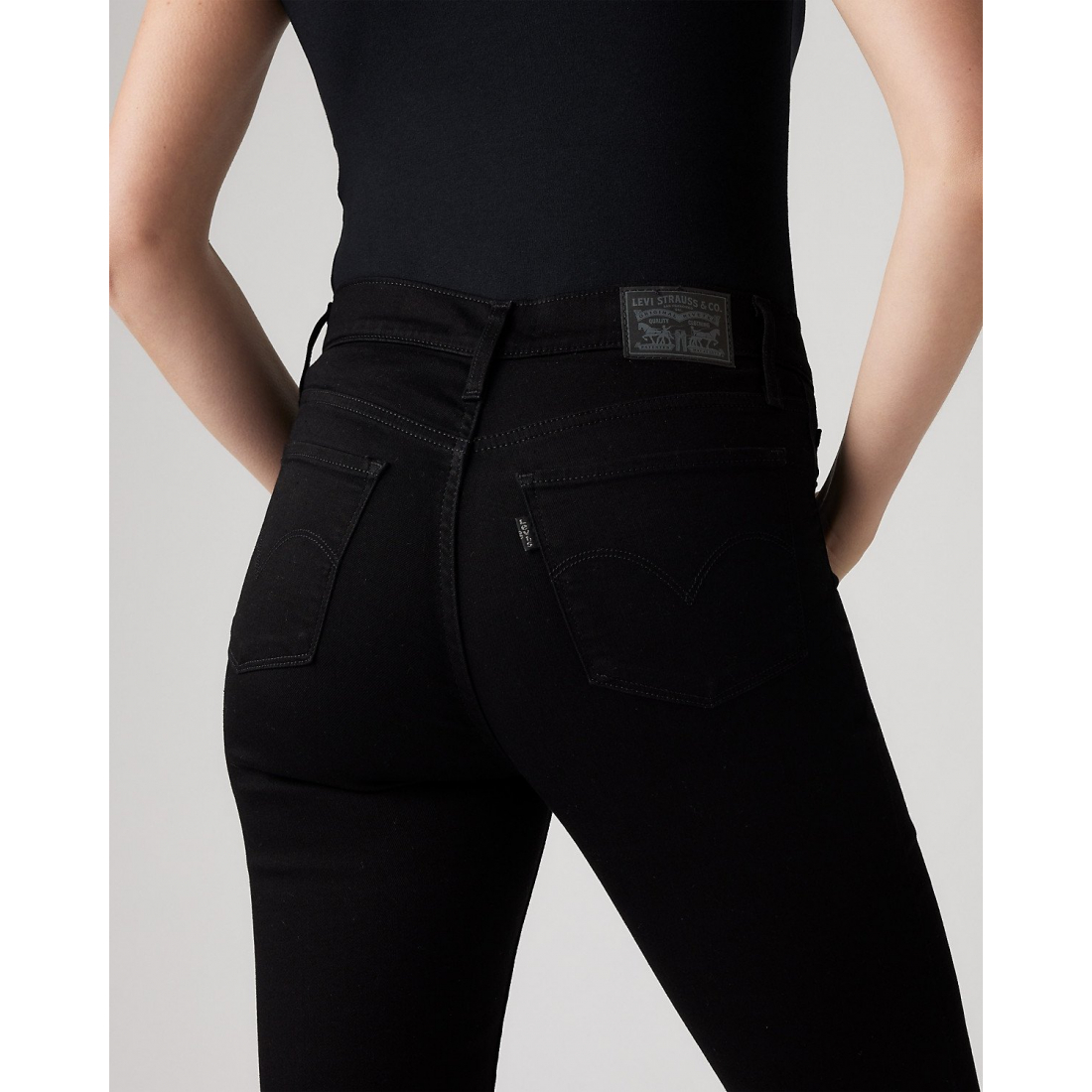 Jeans '311 Shaping Skinny' pour Femmes