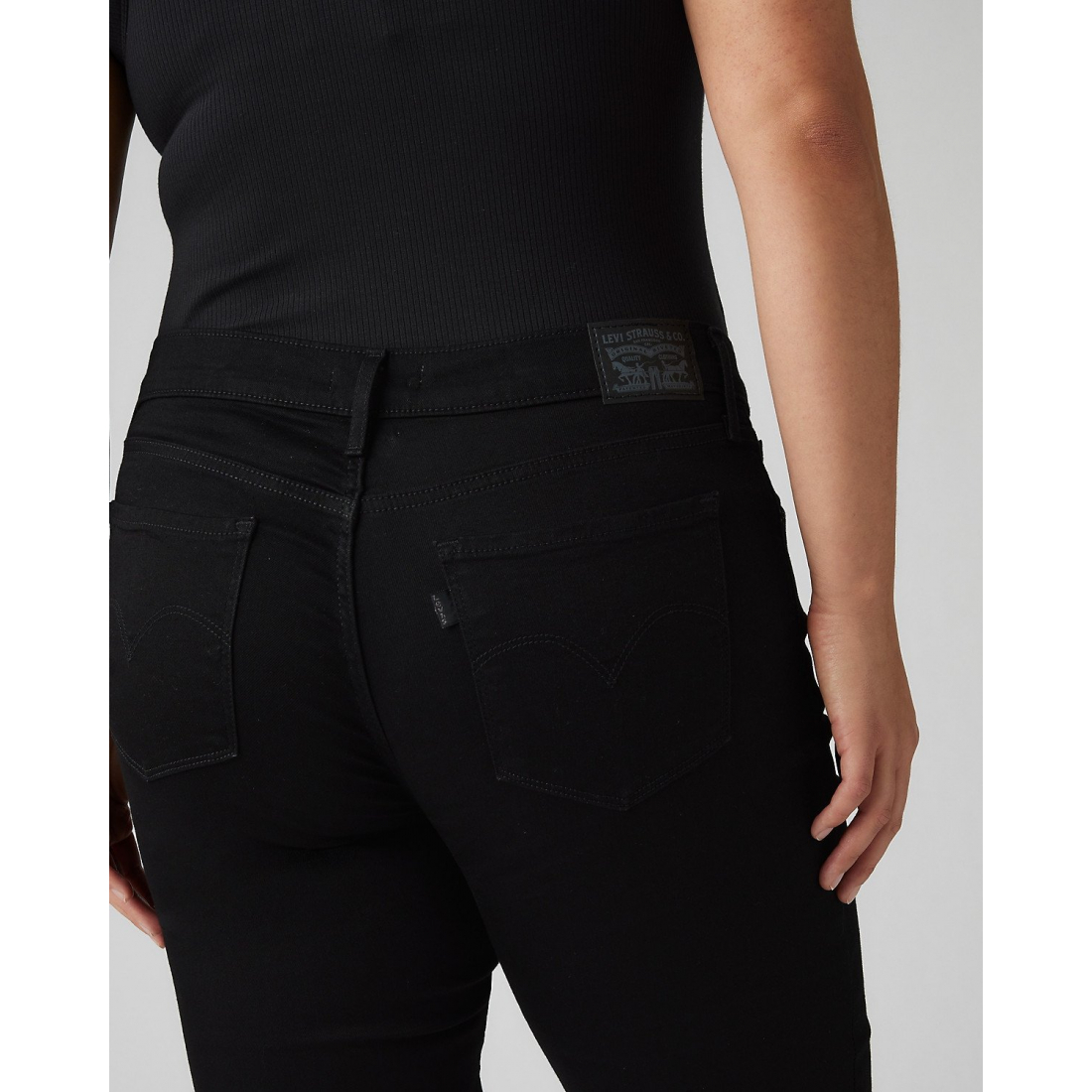 Jeans '311 Shaping Skinny' pour Femmes