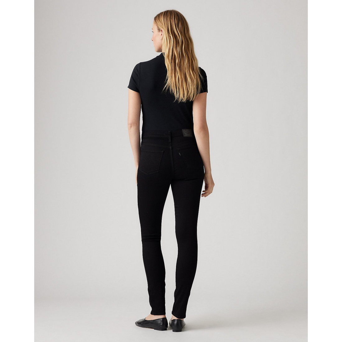 Jeans '311 Shaping Skinny' pour Femmes