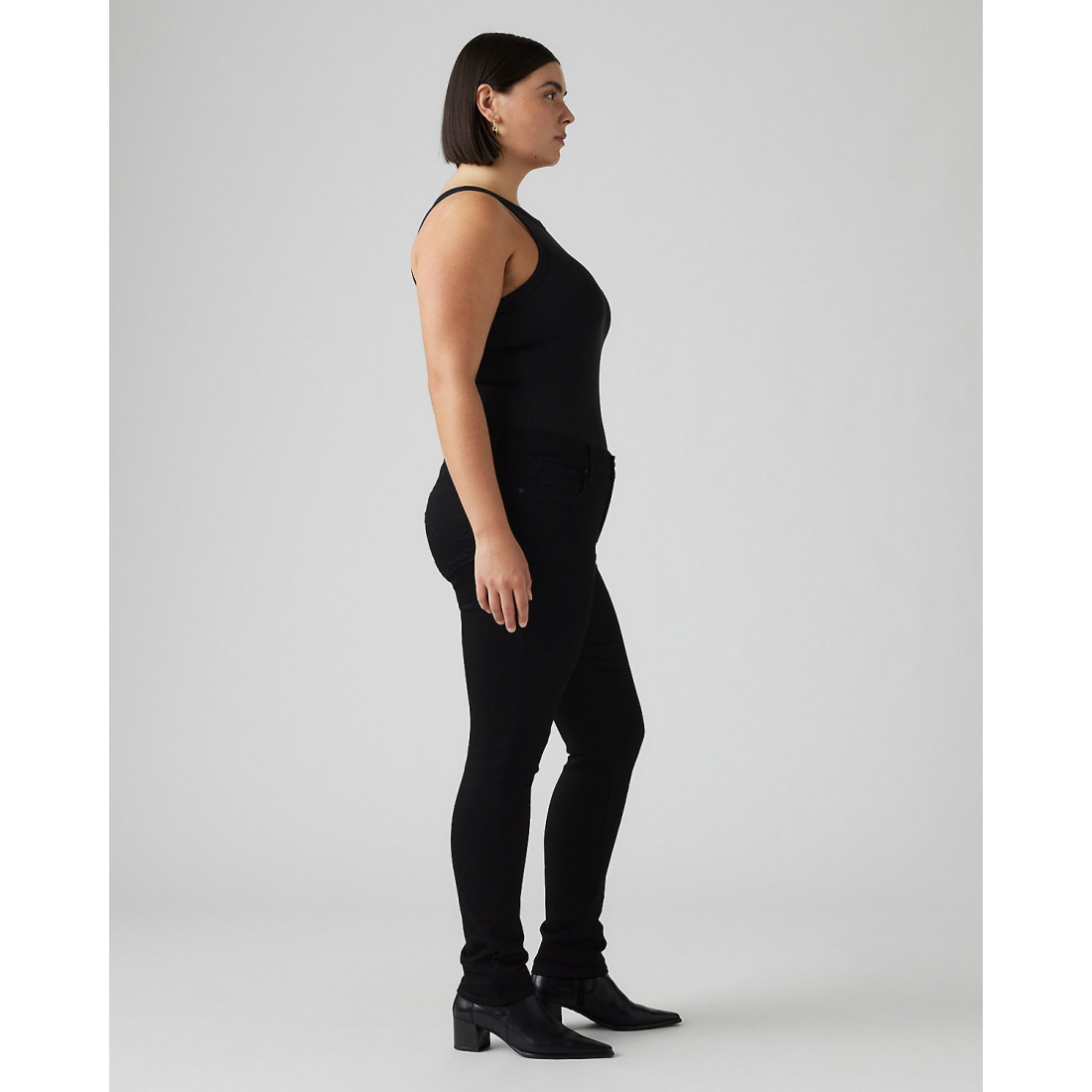 Jeans '311 Shaping Skinny' pour Femmes