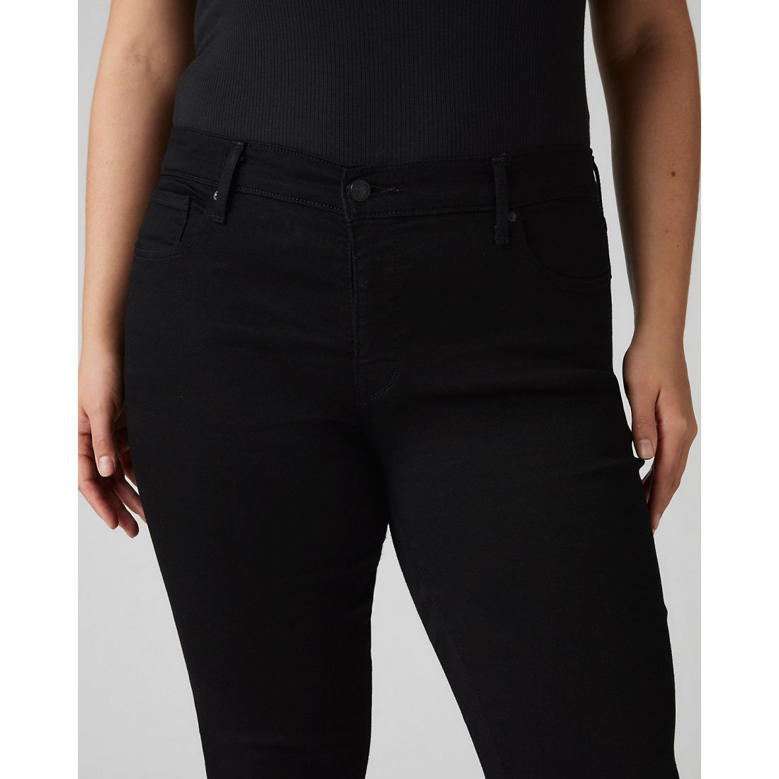 Jeans '311 Shaping Skinny' pour Femmes