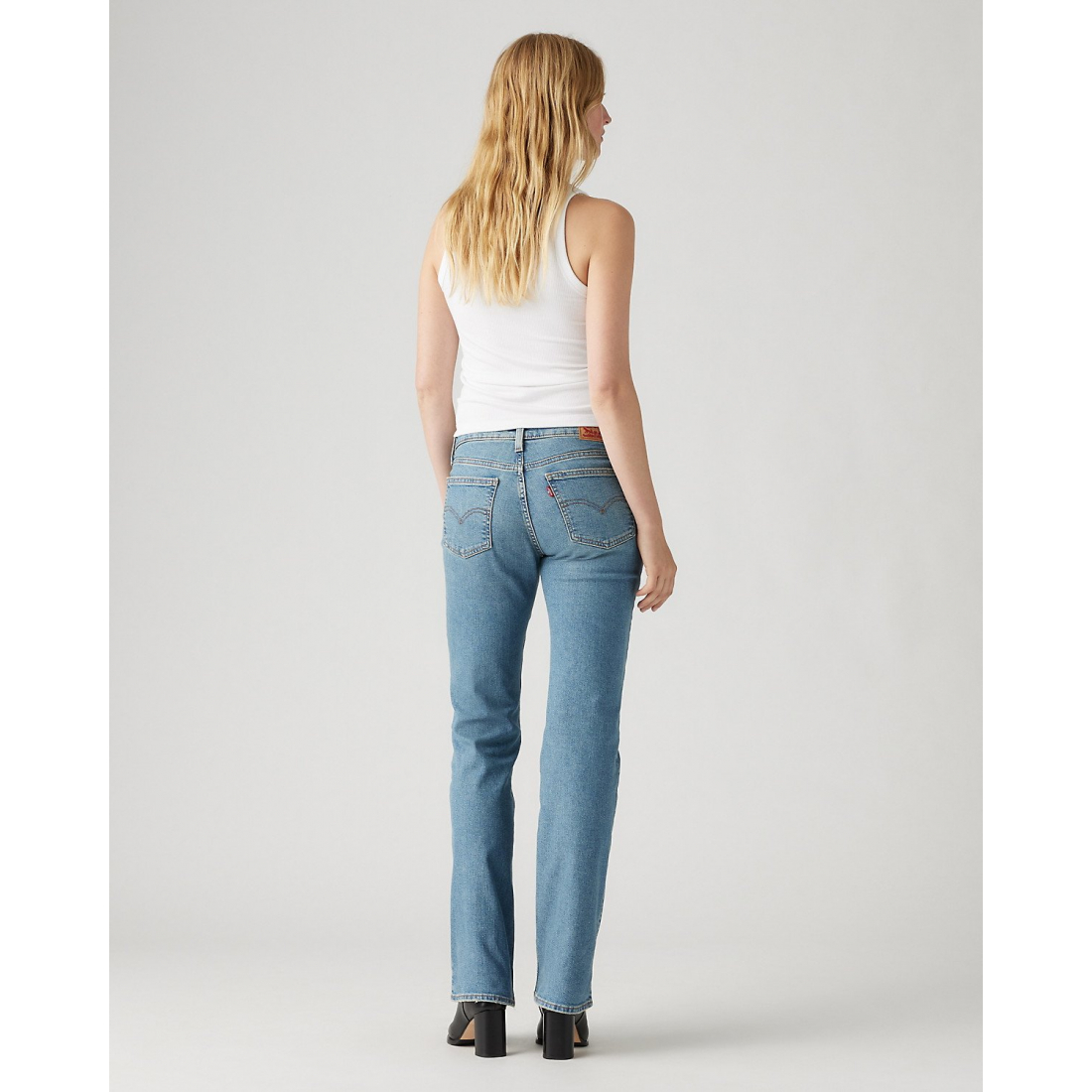 Women's 'Superlow Bootcut' Jeans