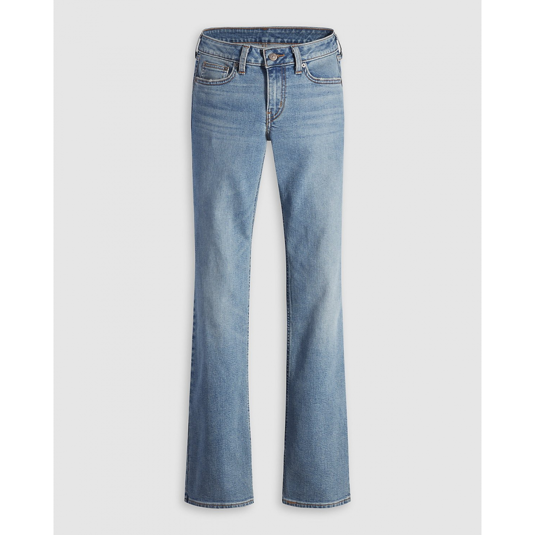 Women's 'Superlow Bootcut' Jeans
