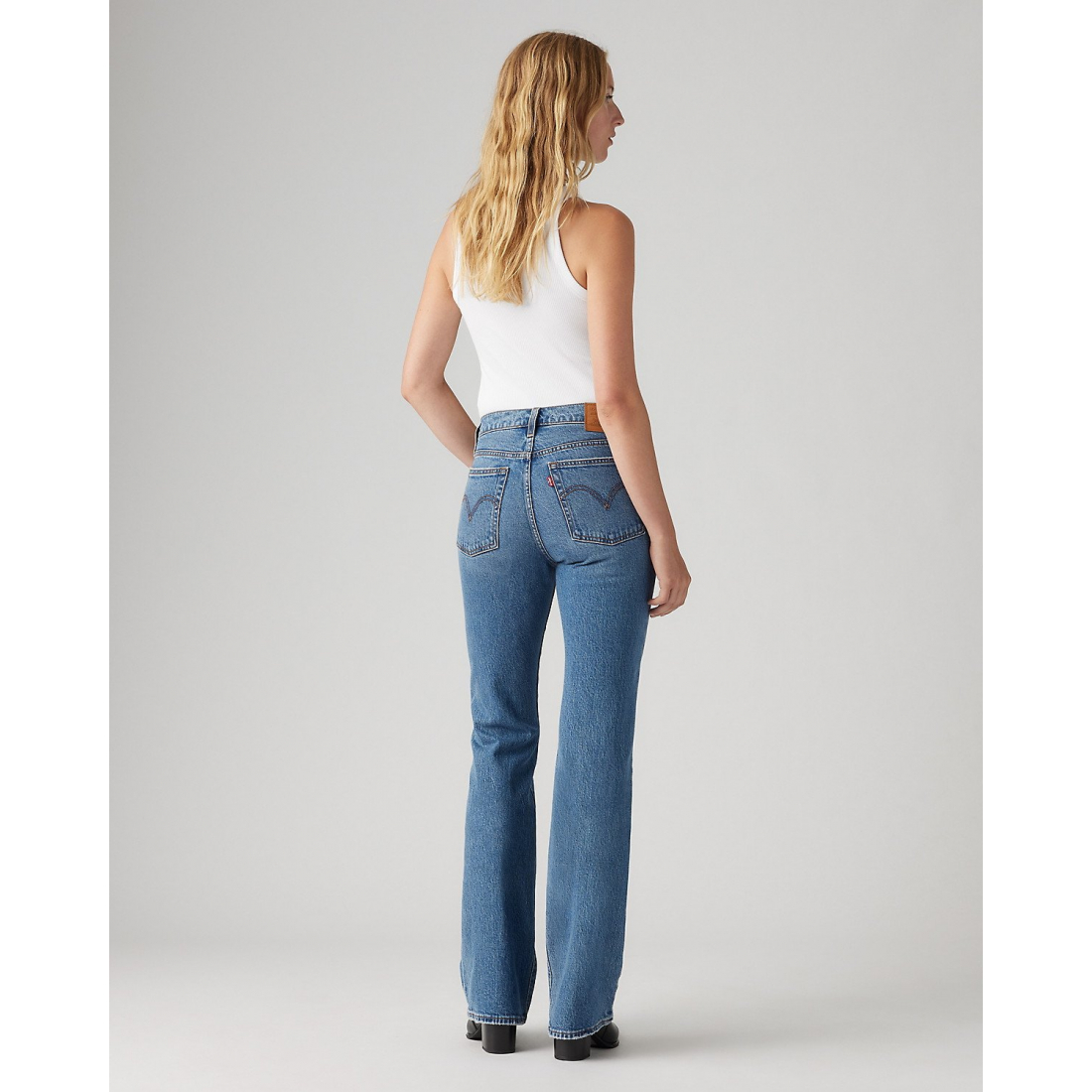 Women's 'Wedgie Bootcut' Jeans