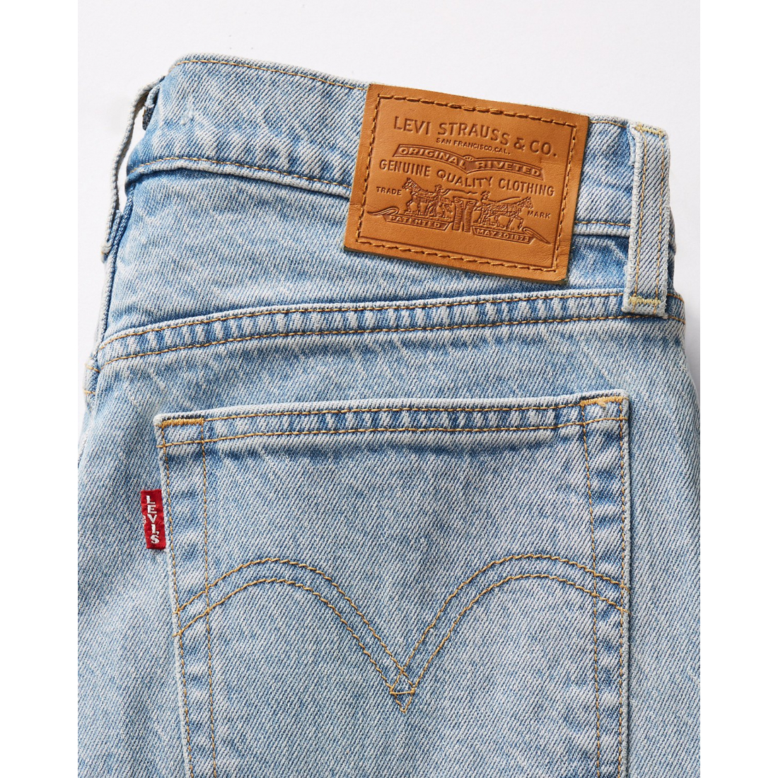 Women's 'Wedgie Bootcut' Jeans