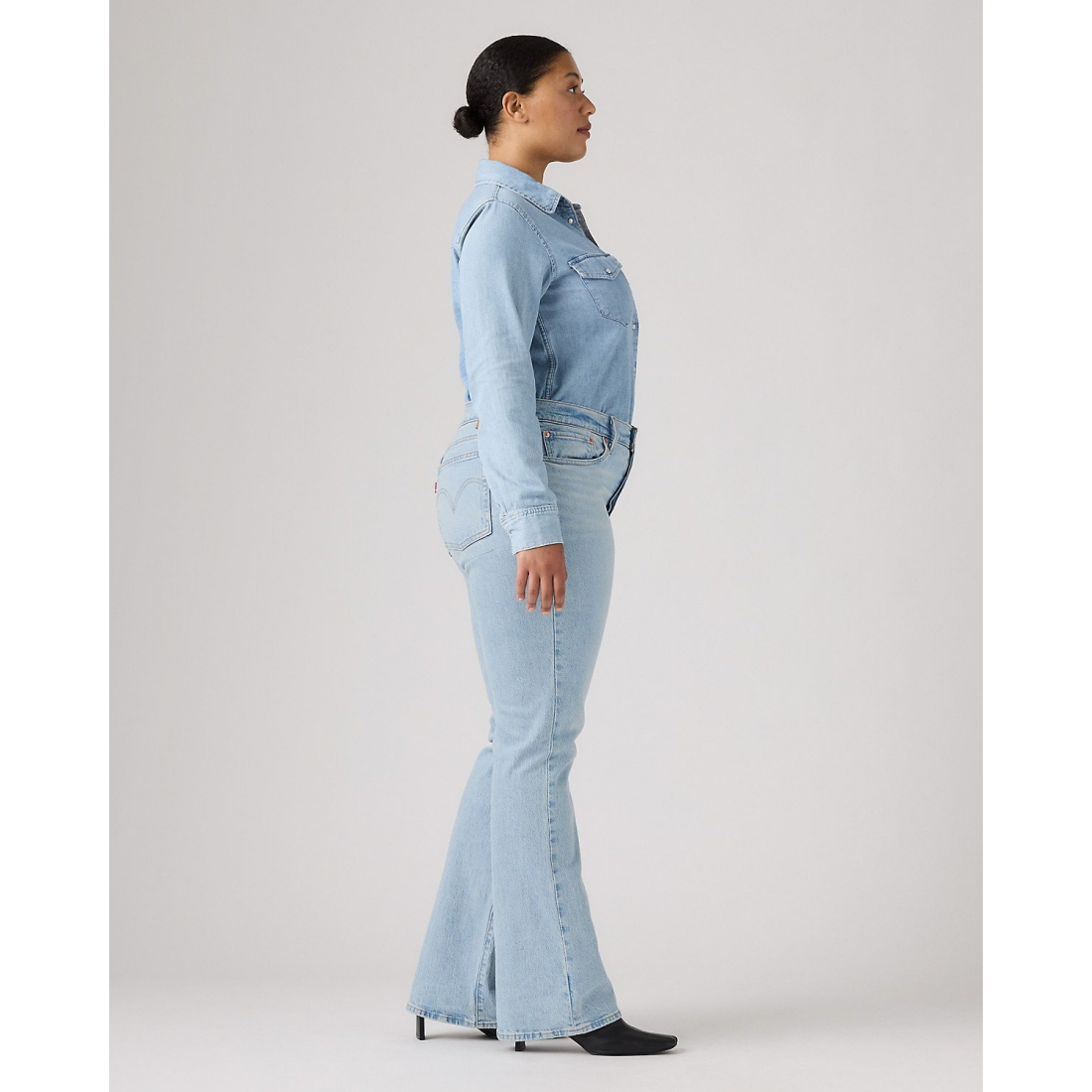 Women's 'Wedgie Bootcut' Jeans
