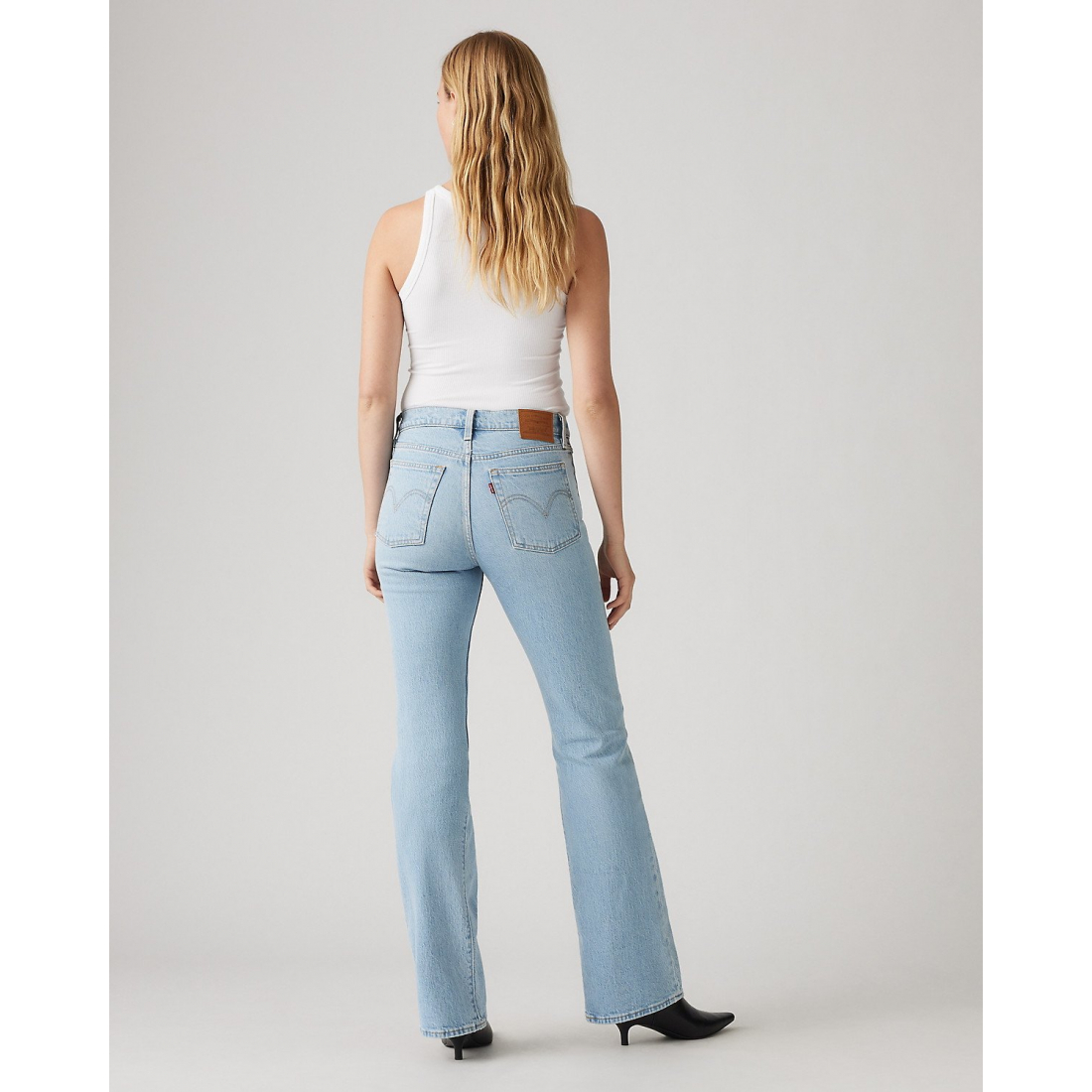 Women's 'Wedgie Bootcut' Jeans