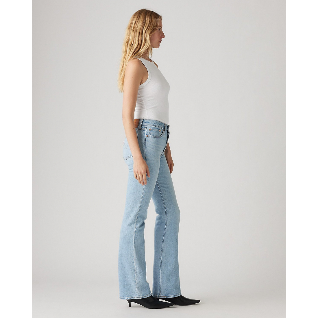 Women's 'Wedgie Bootcut' Jeans