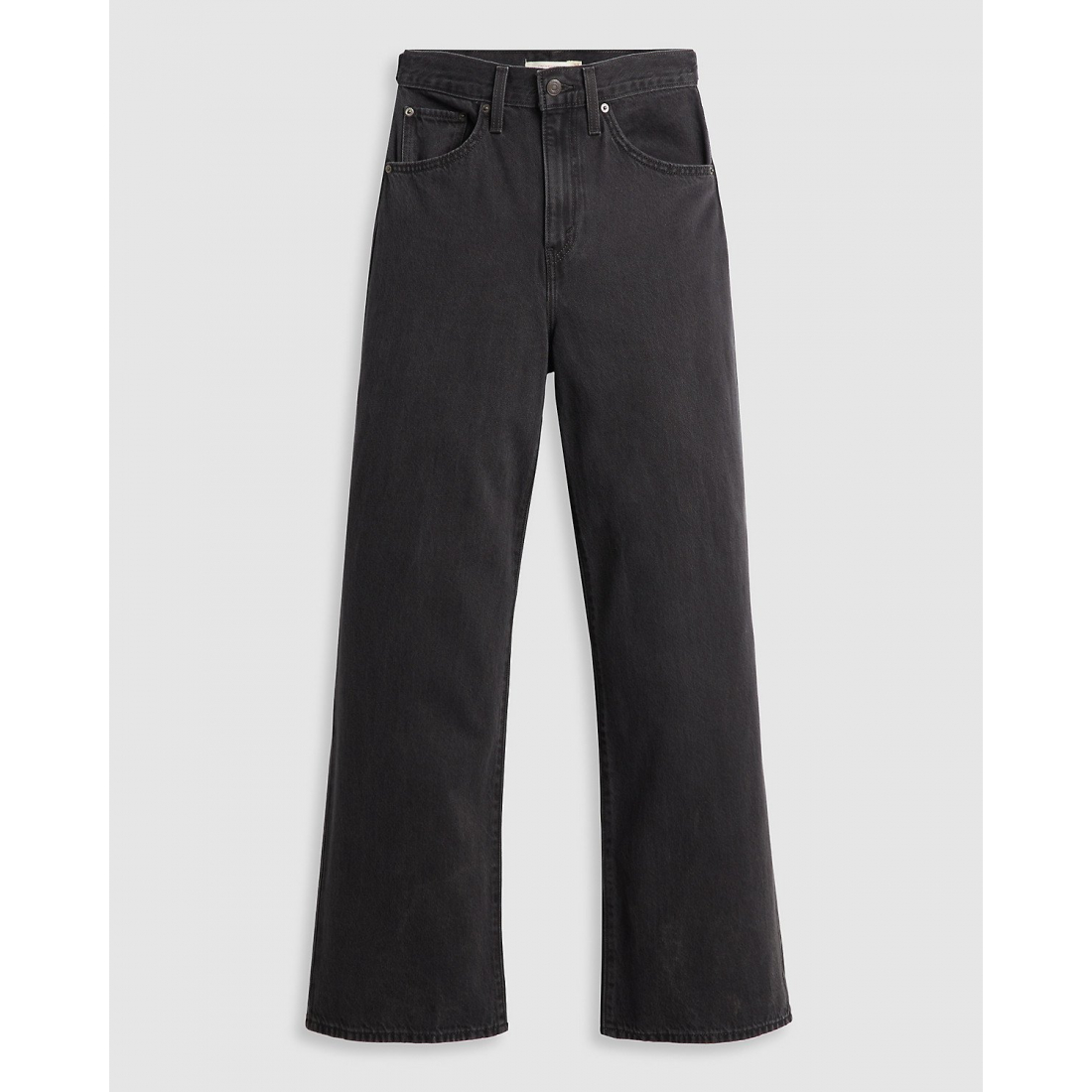 Jeans 'Cinch Baggy' pour Femmes