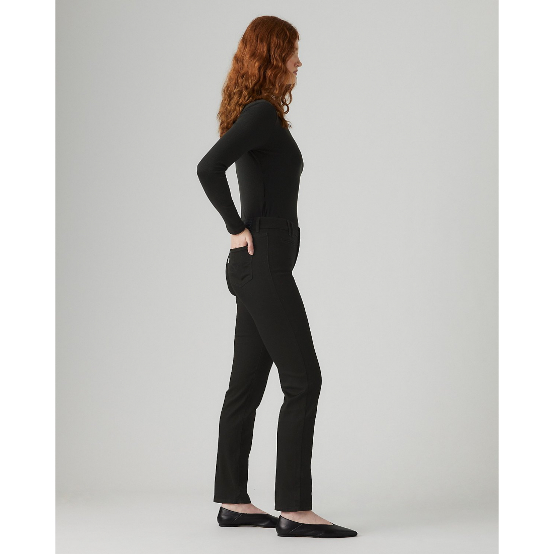 Jeans '314 Shaping Tailored' pour Femmes