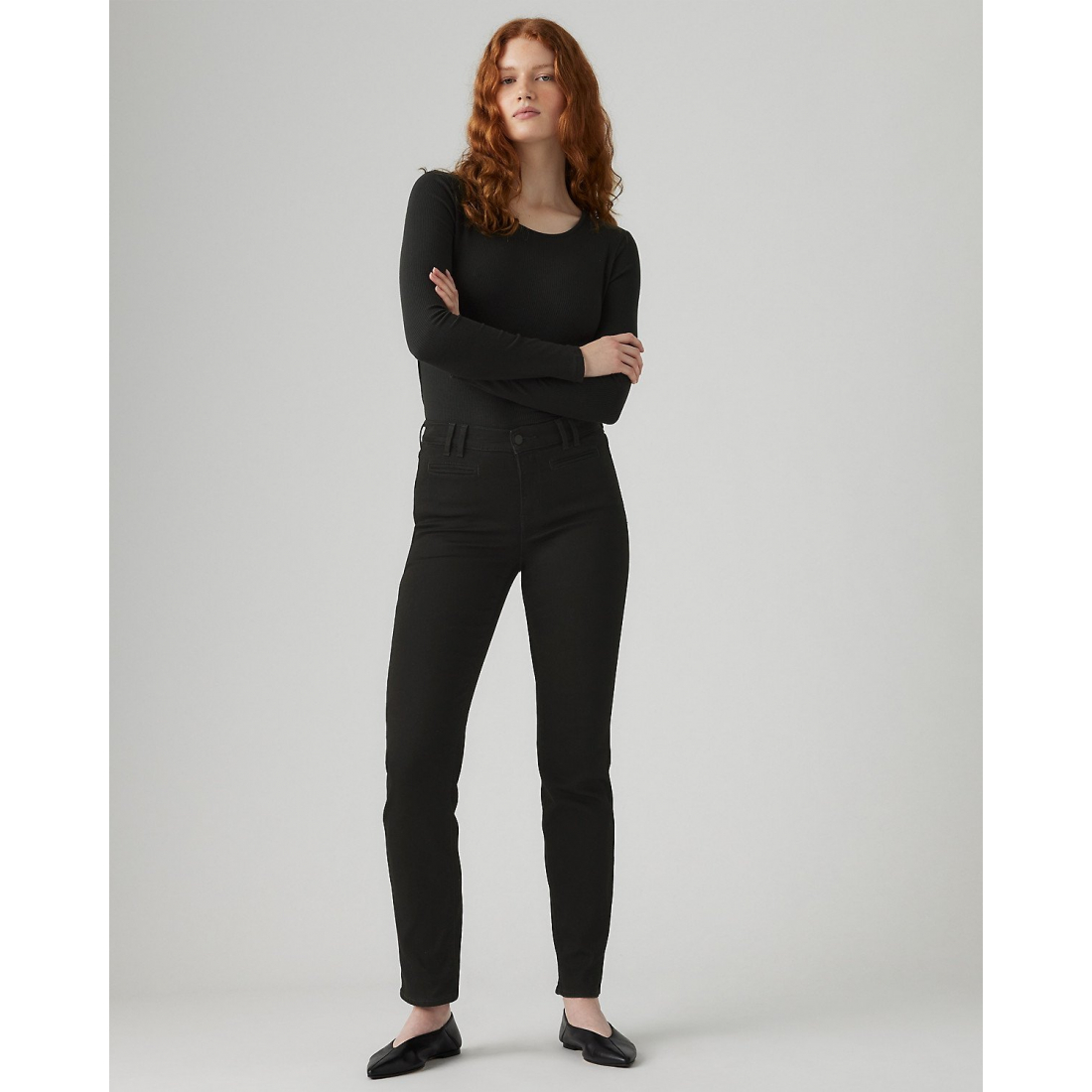 Jeans '314 Shaping Tailored' pour Femmes