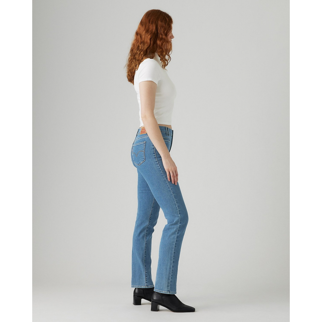 Jeans '314 Shaping Tailored' pour Femmes