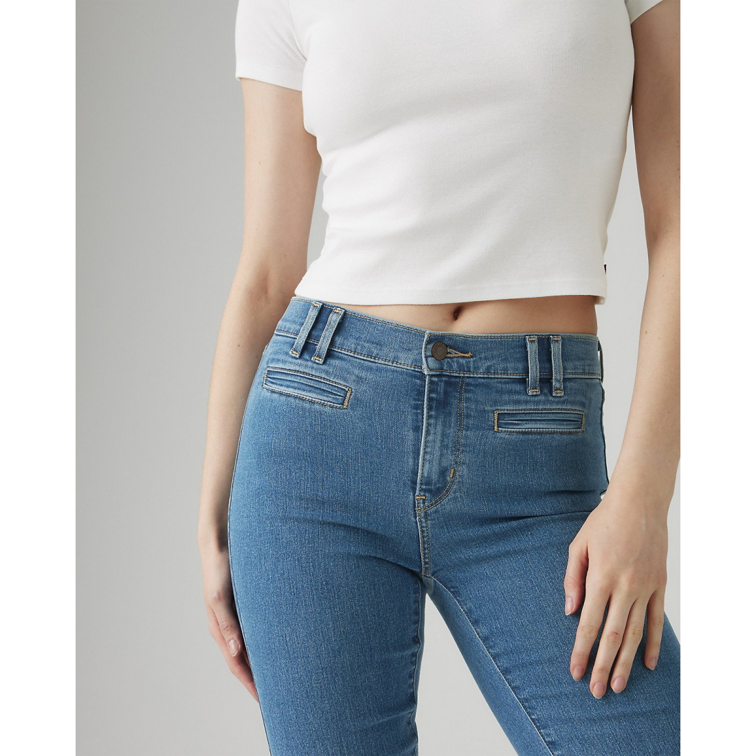Jeans '314 Shaping Tailored' pour Femmes