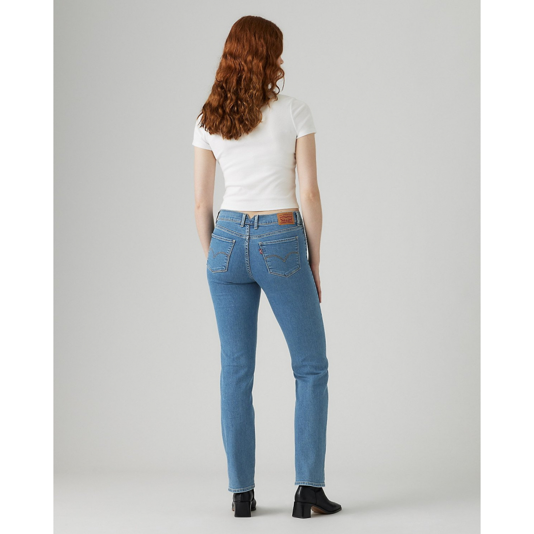 Jeans '314 Shaping Tailored' pour Femmes