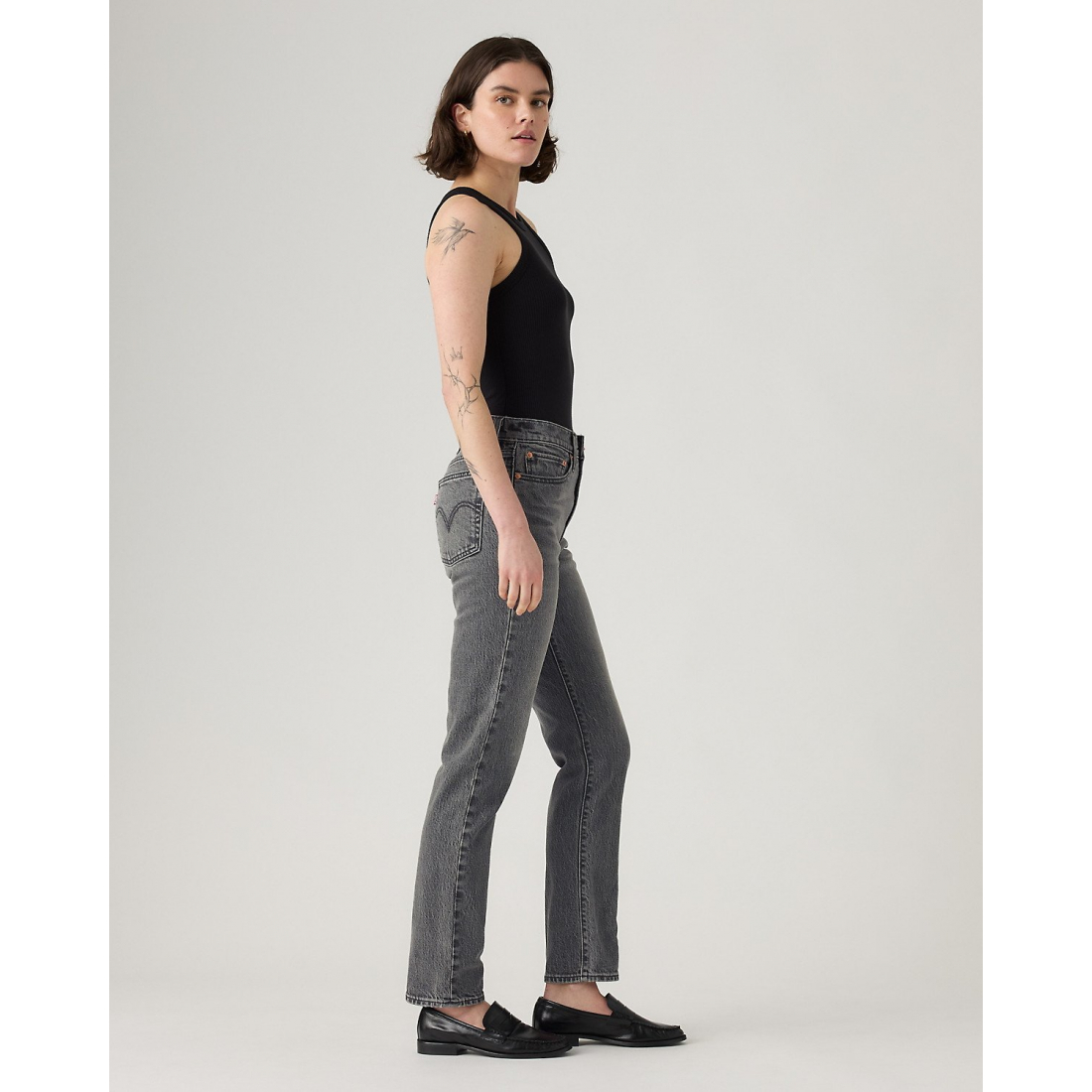 Jeans 'Wedgie Slim Fit' pour Femmes