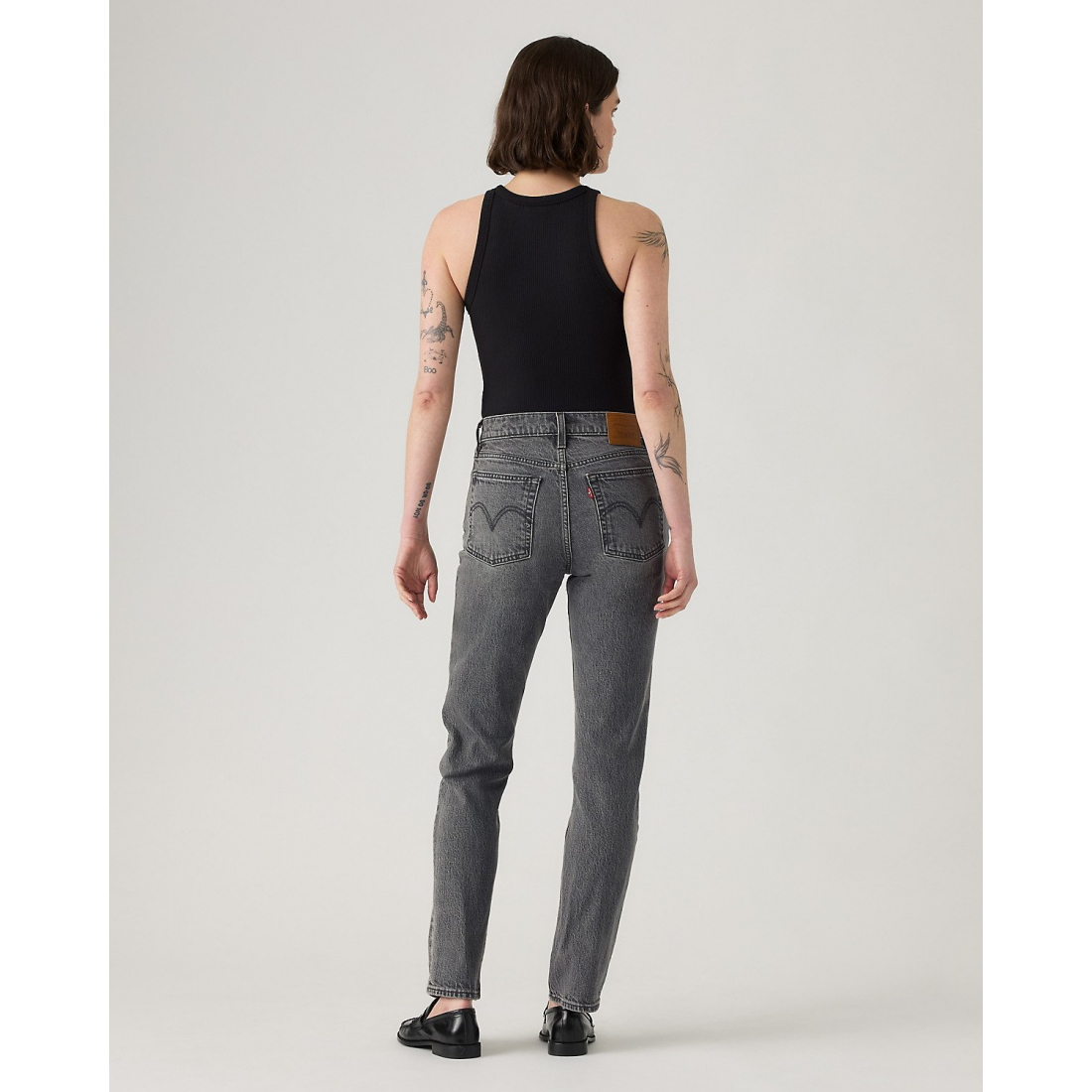 Jeans 'Wedgie Slim Fit' pour Femmes