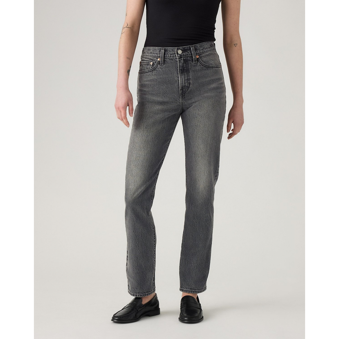 Jeans 'Wedgie Slim Fit' pour Femmes