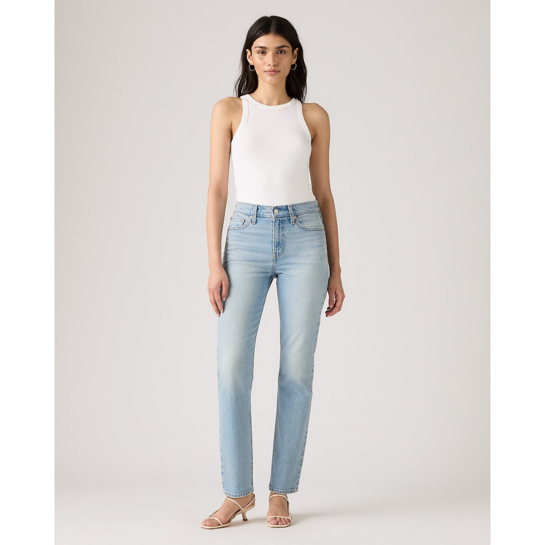 Jeans 'Wedgie Slim Fit' pour Femmes