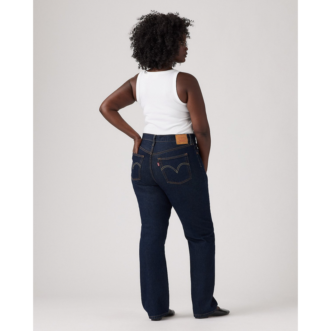 Jeans '501® Original Fit' pour Femmes