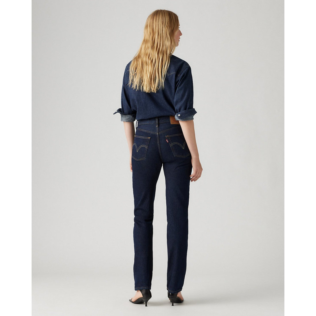 Jeans '501® Original Fit' pour Femmes