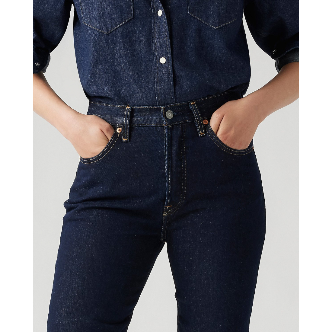 Jeans '501® Original Fit' pour Femmes