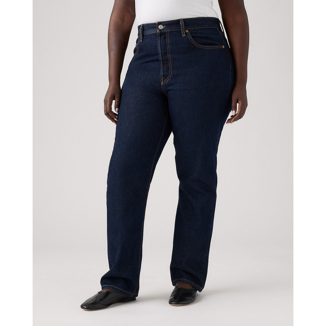 Jeans '501® Original Fit' pour Femmes