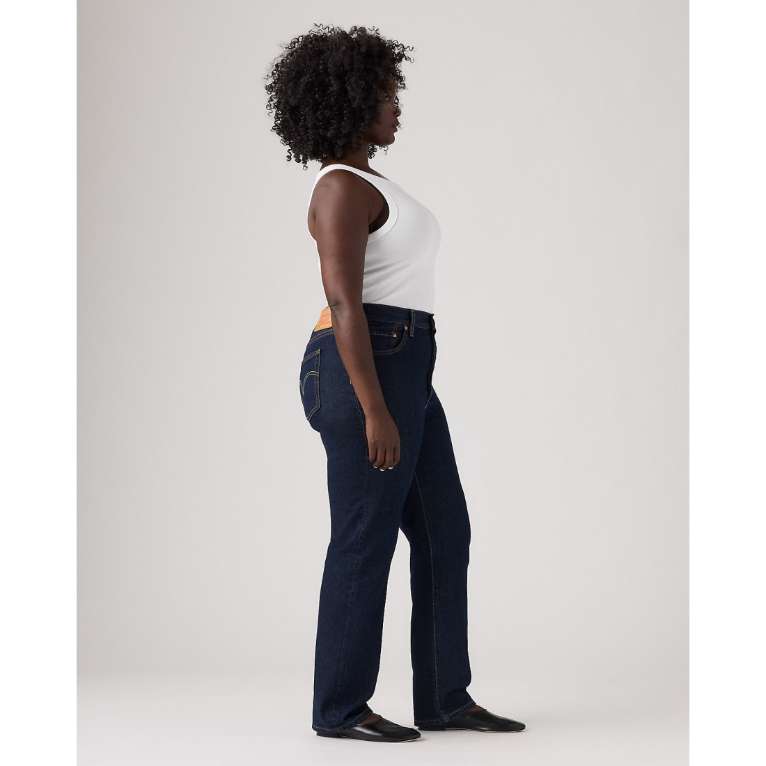 Jeans '501® Original Fit' pour Femmes