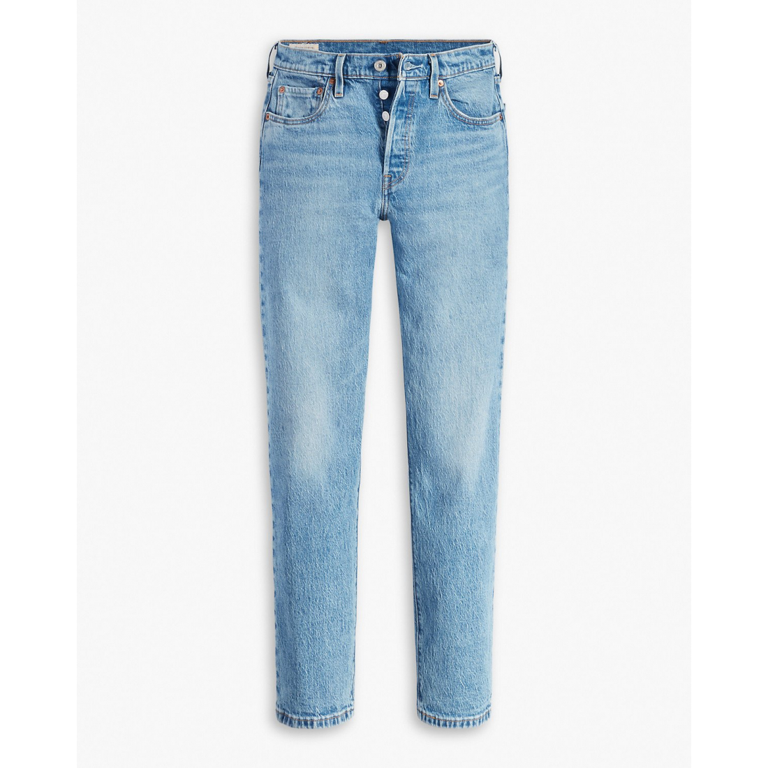 Jeans '501® Original Fit' pour Femmes