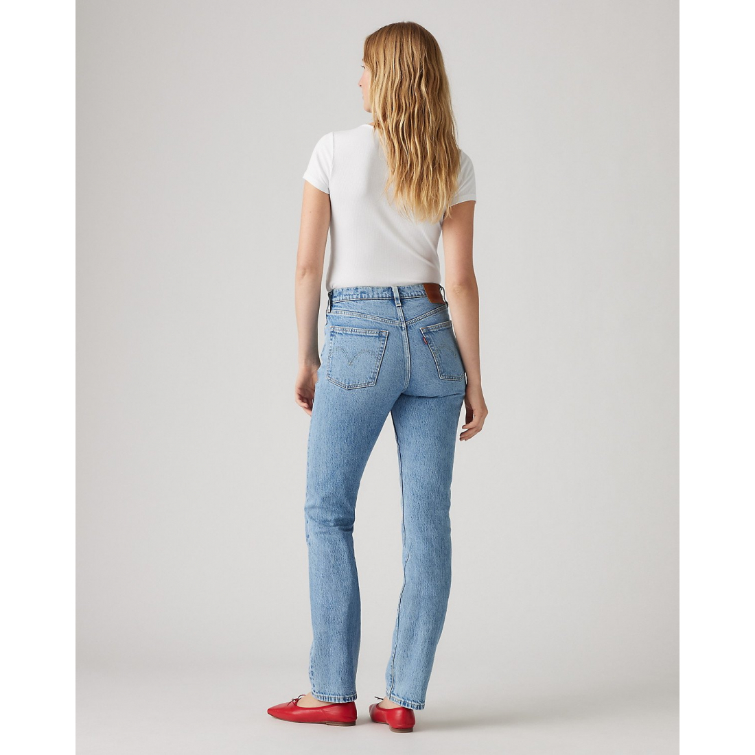 Jeans '501® Original Fit' pour Femmes