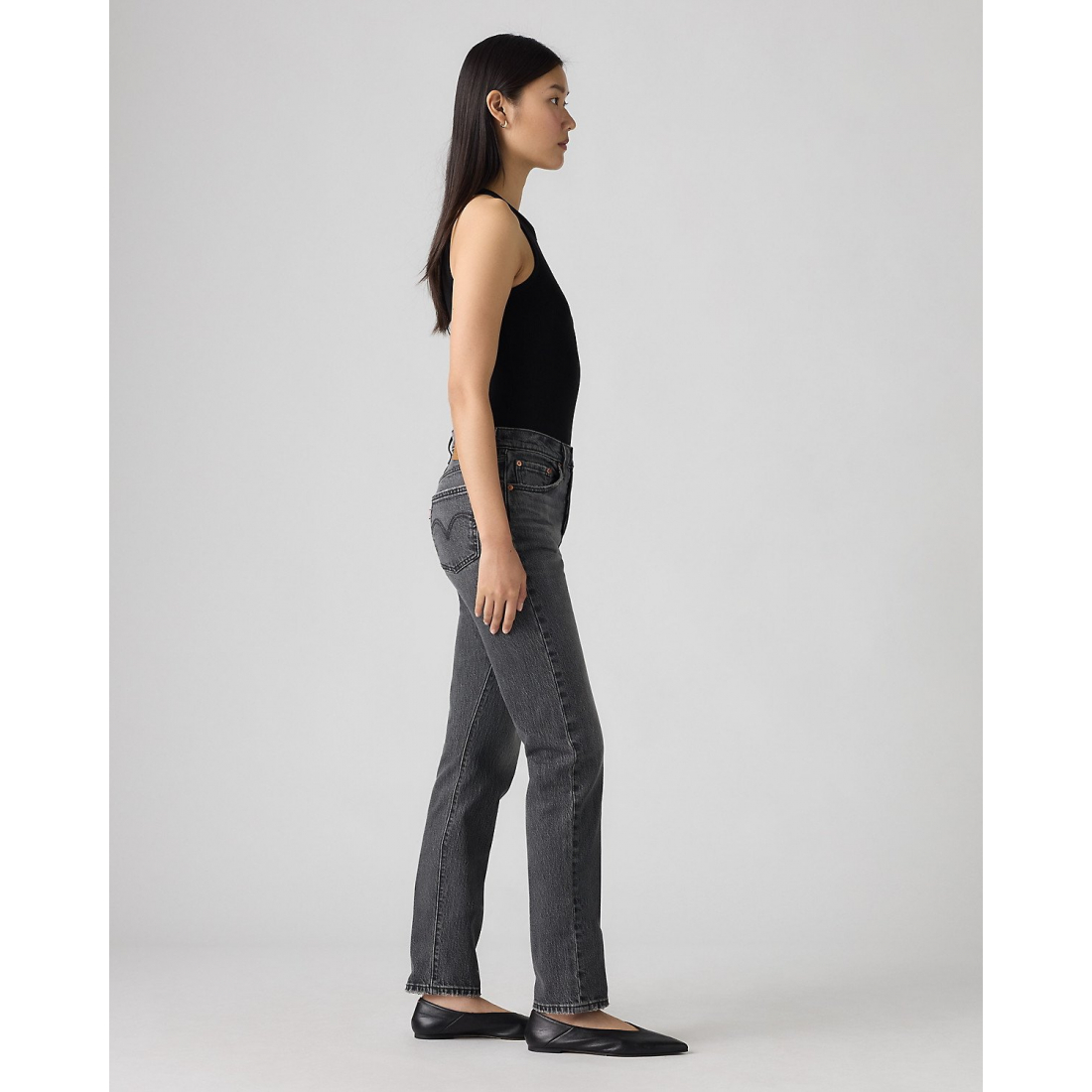 Jeans '501® Original Fit' pour Femmes