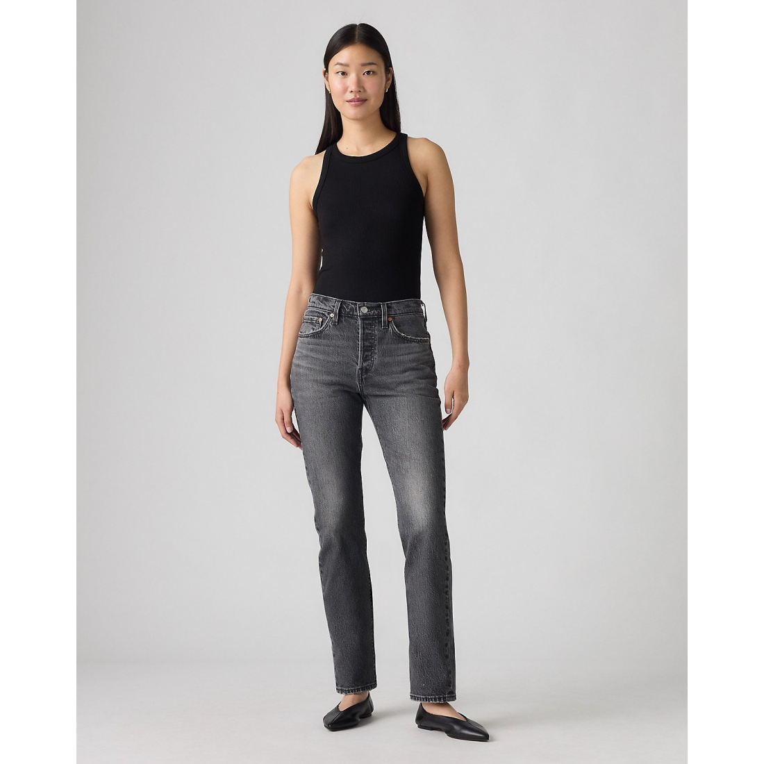 Jeans '501® Original Fit' pour Femmes