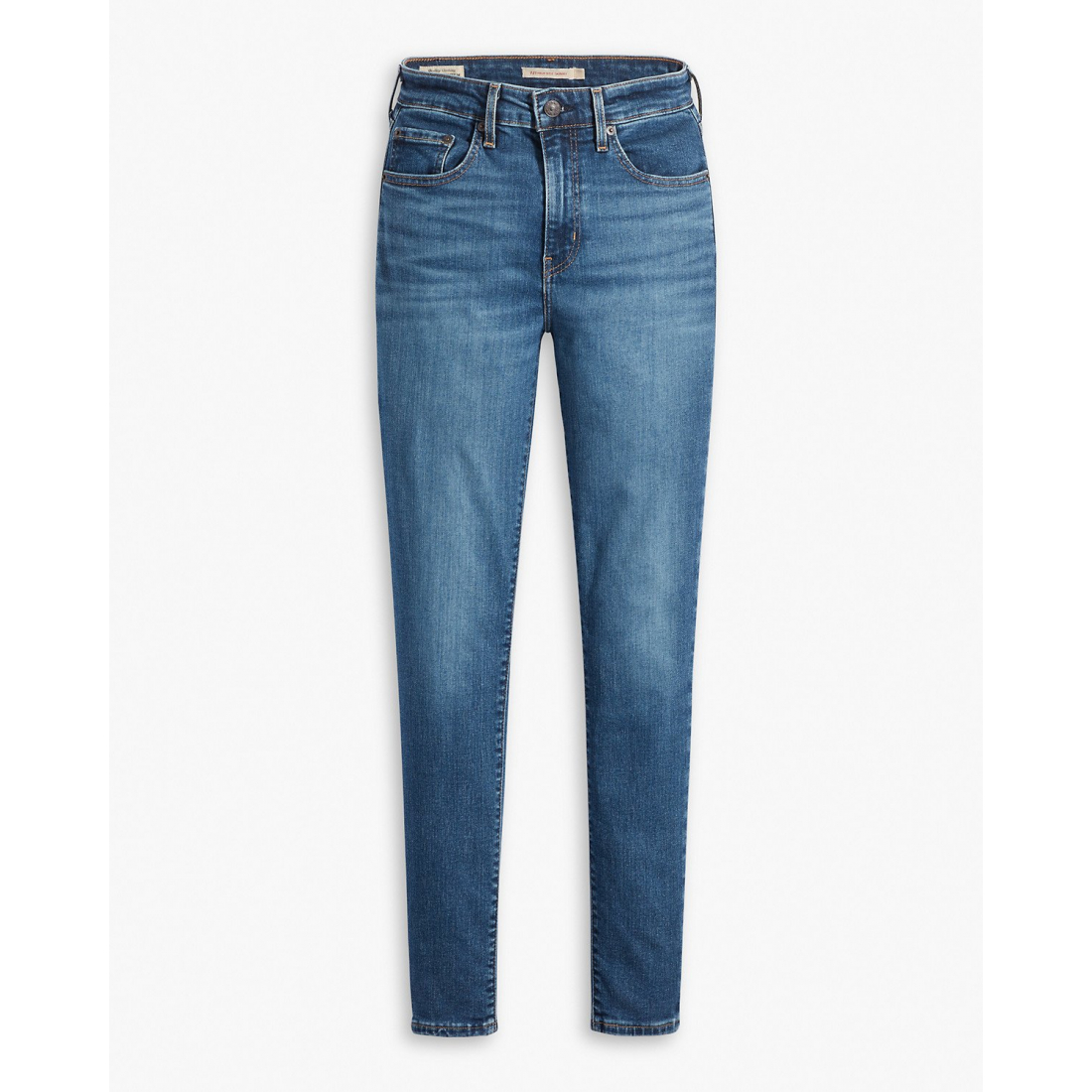 Women's '721 High Rise Skinny' Jeans